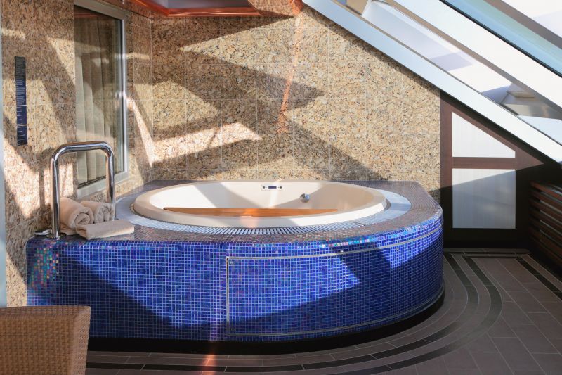 Custom Tile Installers